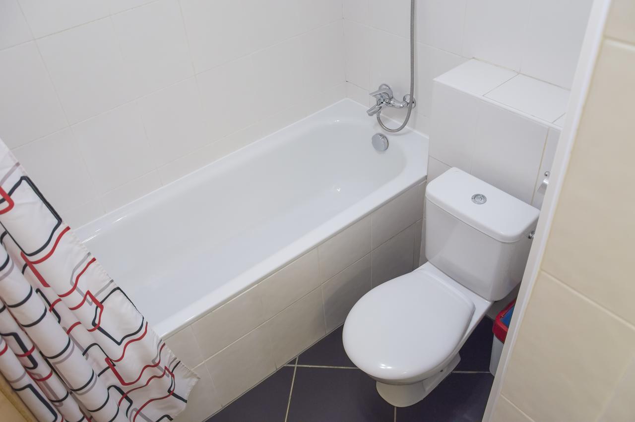 Daire Modern Opatovicka Prag