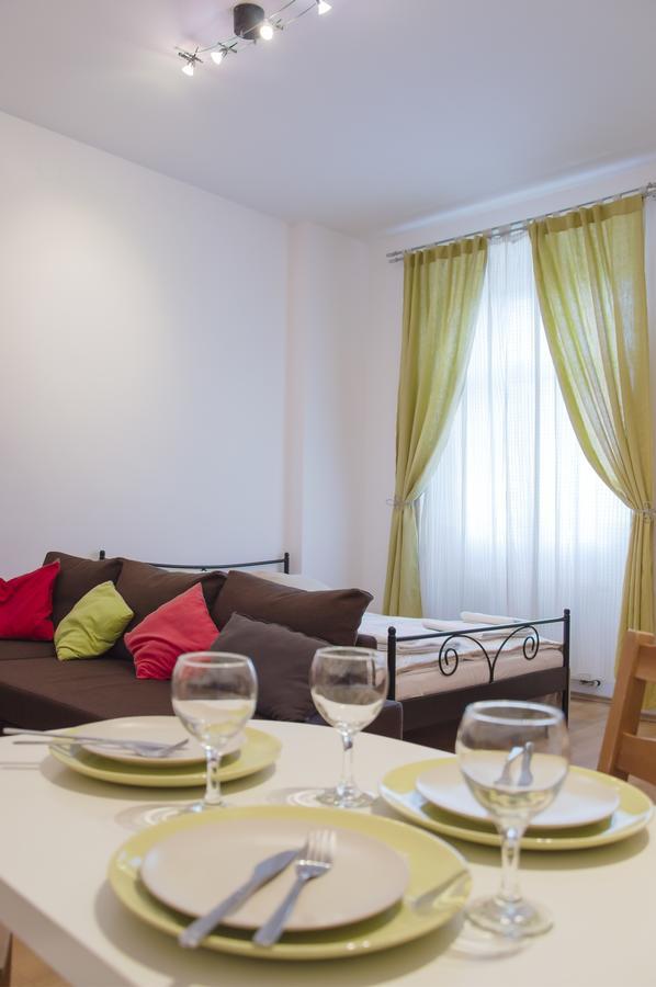 Daire Modern Opatovicka