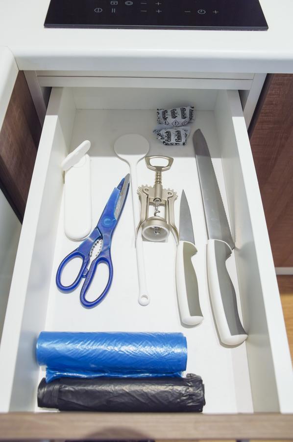 Modern Opatovicka Daire Prag