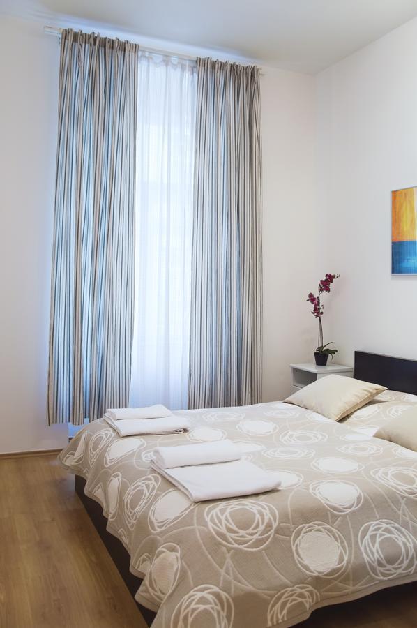 Daire Modern Opatovicka *
