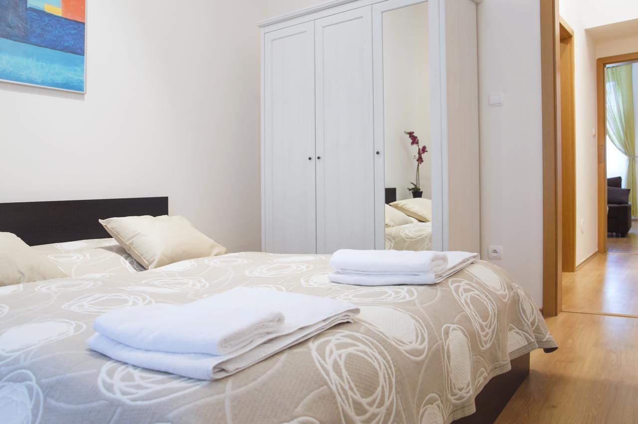 Daire Modern Opatovicka *