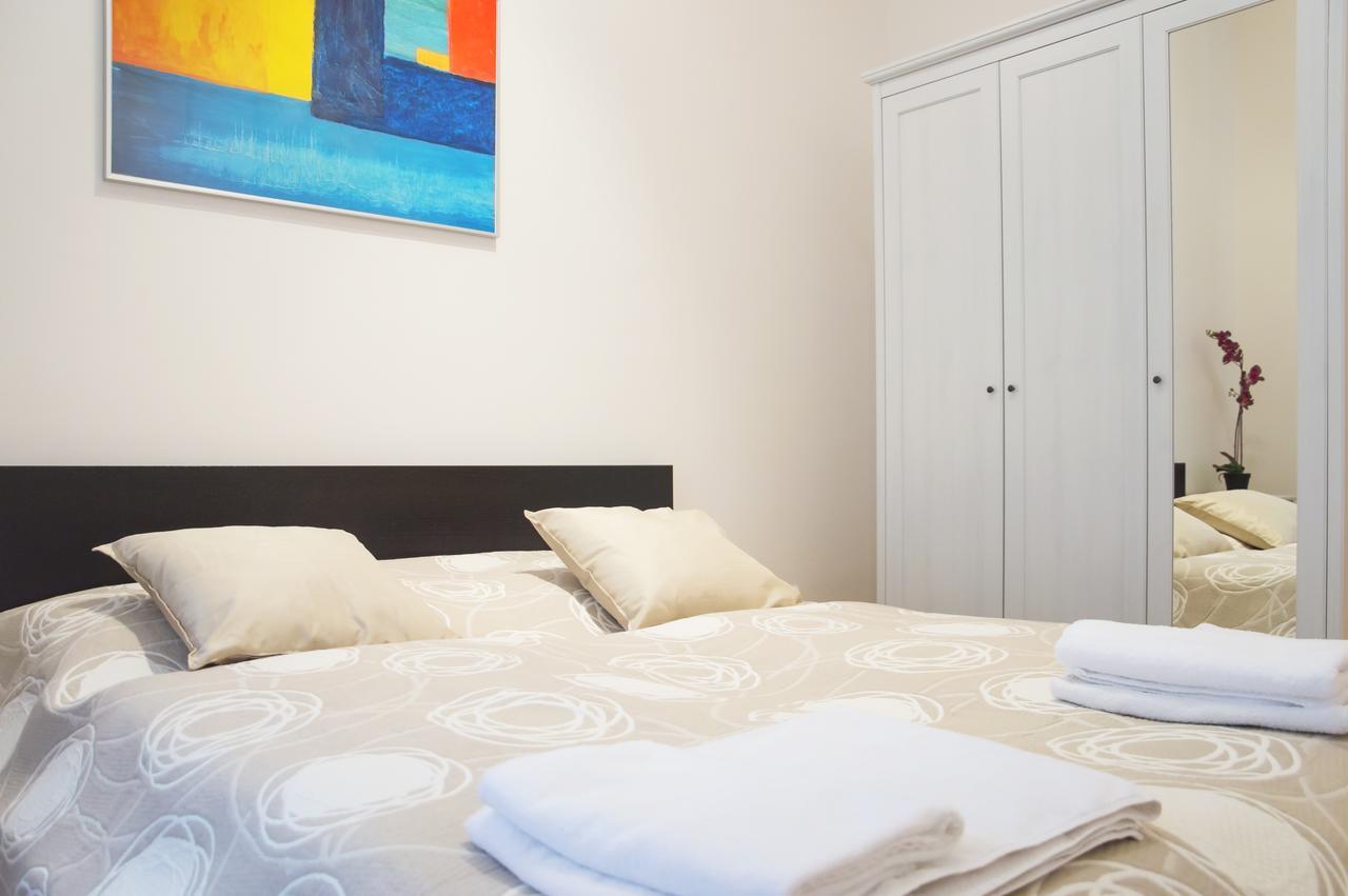 Modern Opatovicka Daire Prag