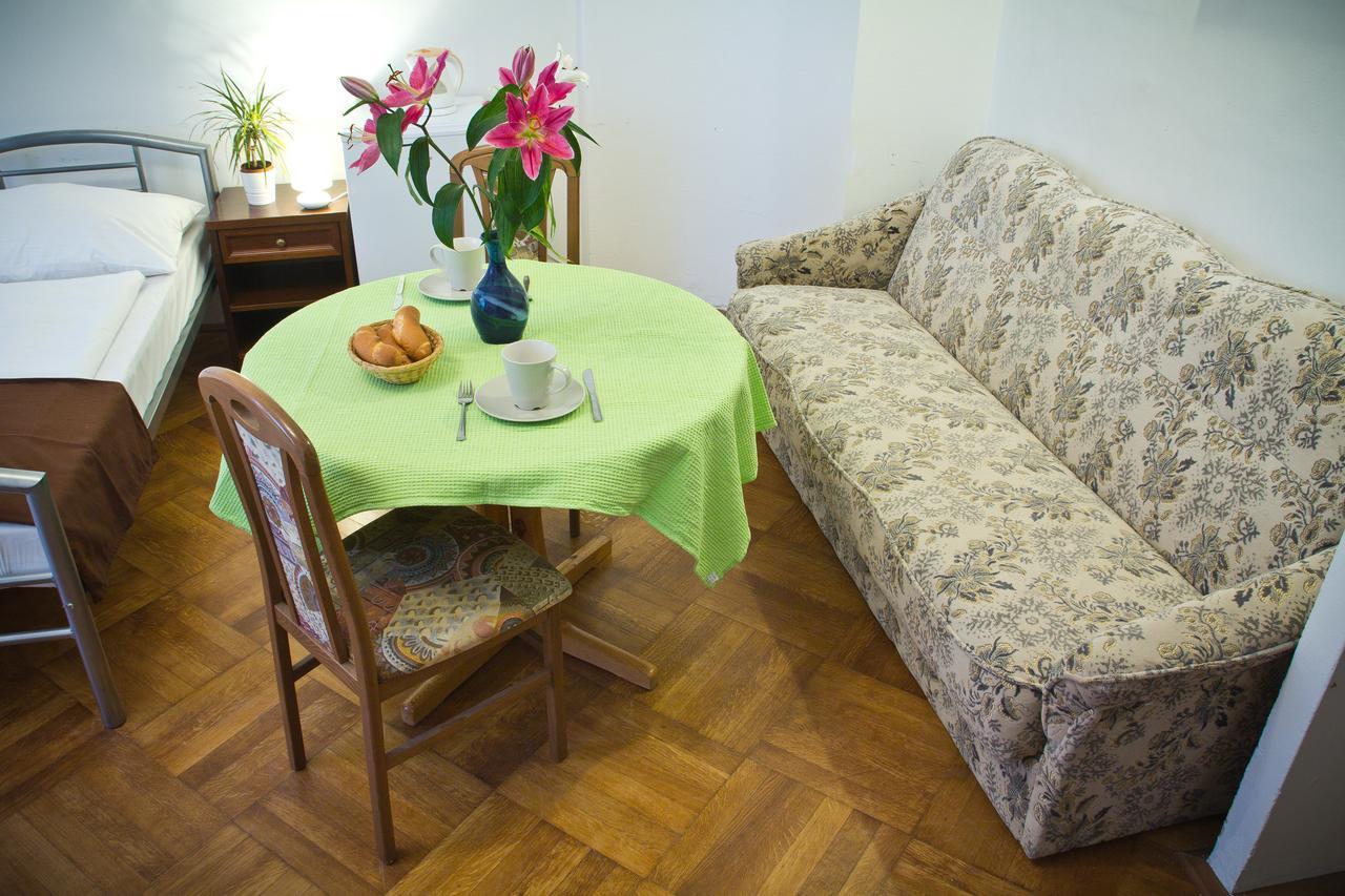 Apartment Happy For Friends Prague