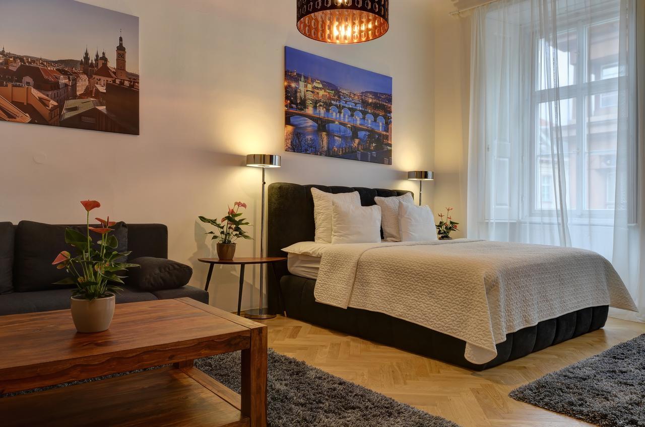 Royal Route Apartamento *