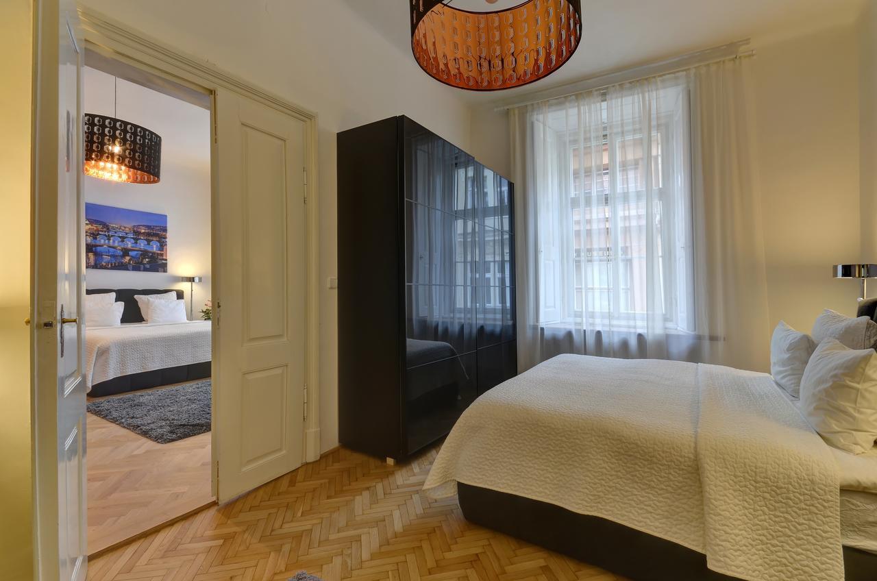 Royal Route * Praga