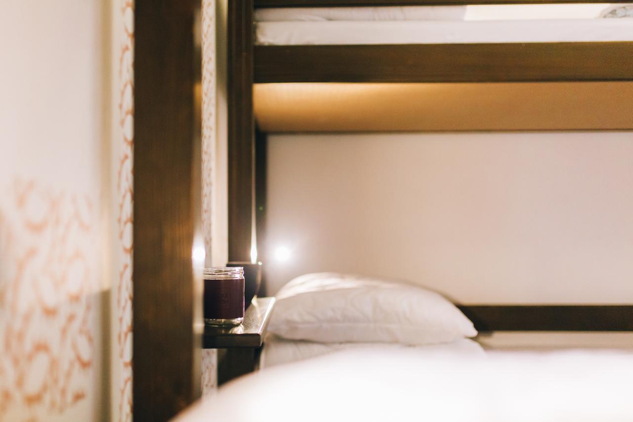 Hostel Dakura Prag