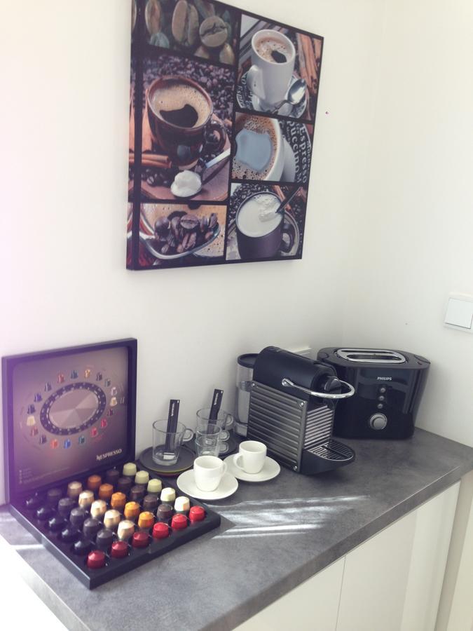 Apartamento Agnes - *
