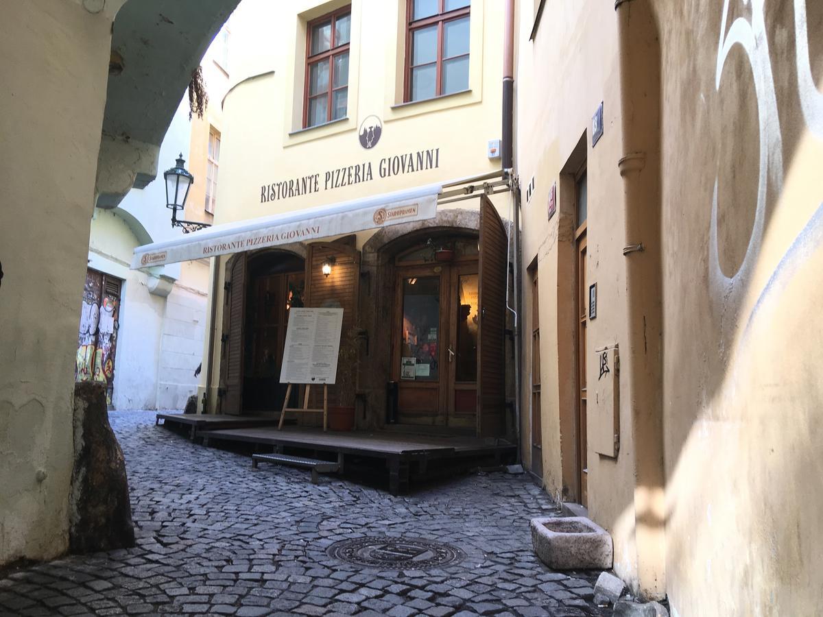 Fantom Aparthotel
