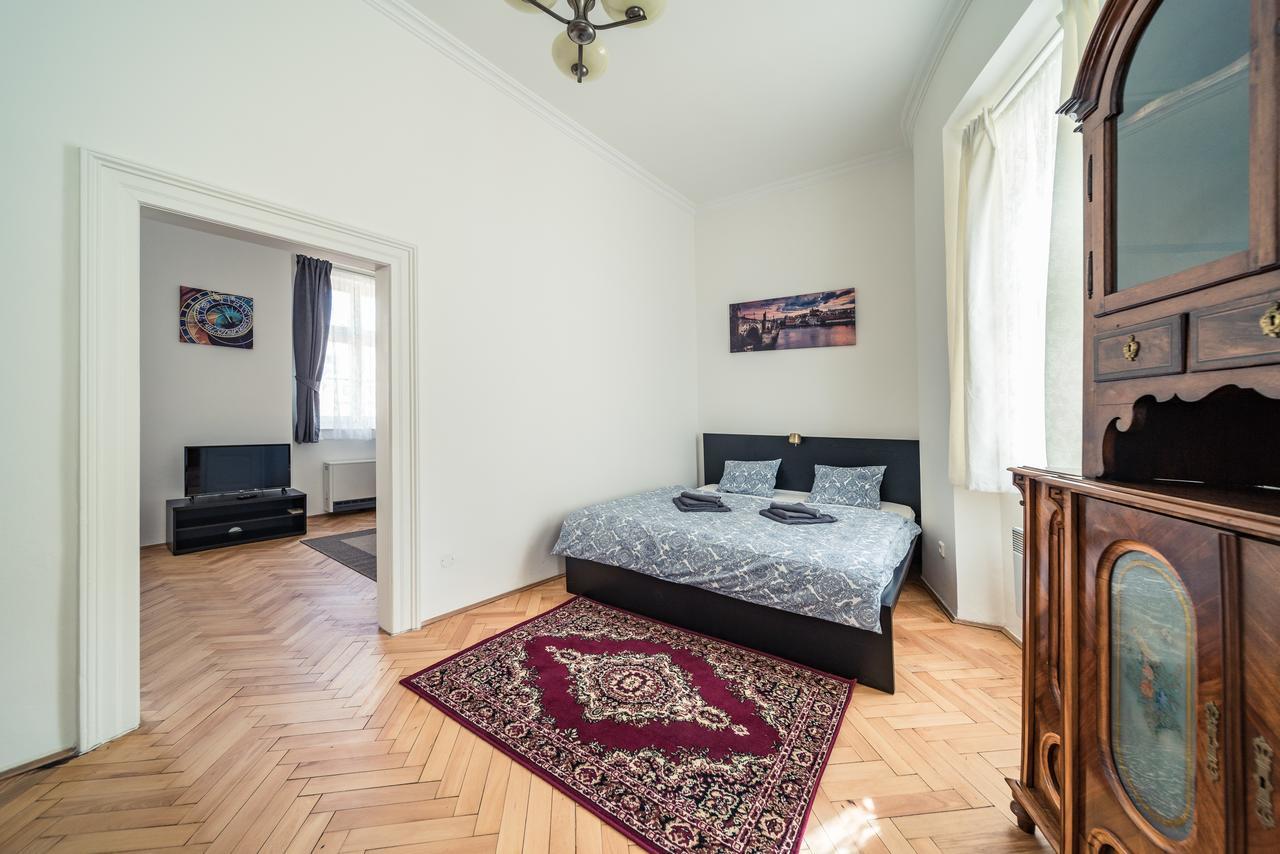 St. George Appartement Prague