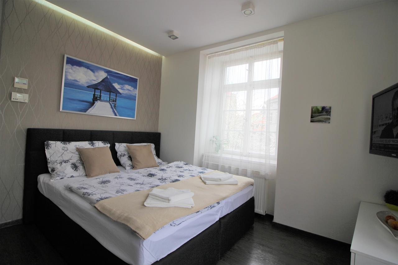 Agnes - Apartamento *