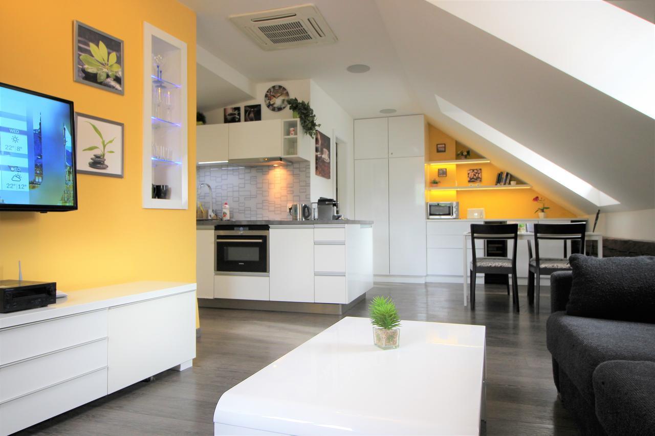 Agnes - Apartamento