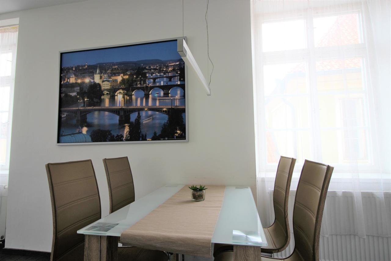 Apartamento Agnes - Praga