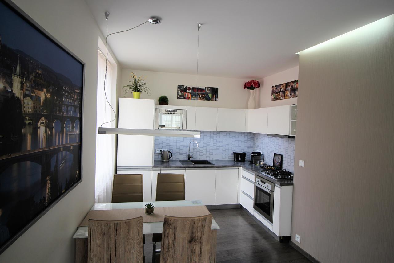 Agnes - Apartamento