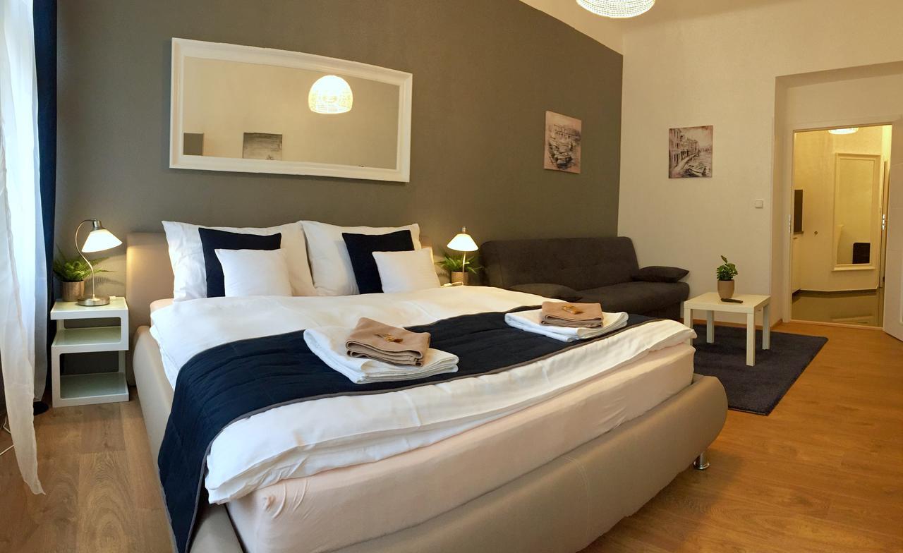 Appartement Beautiful In