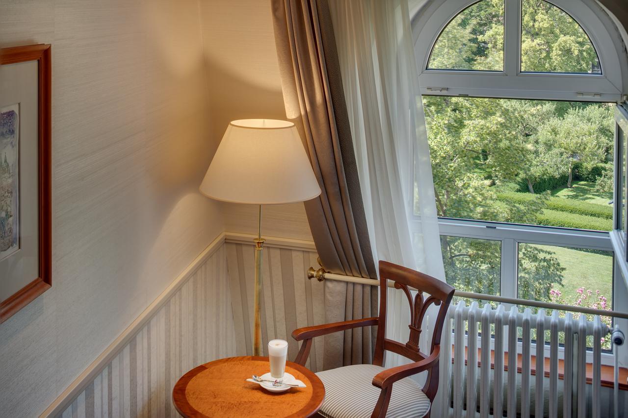Adria 4* Prague