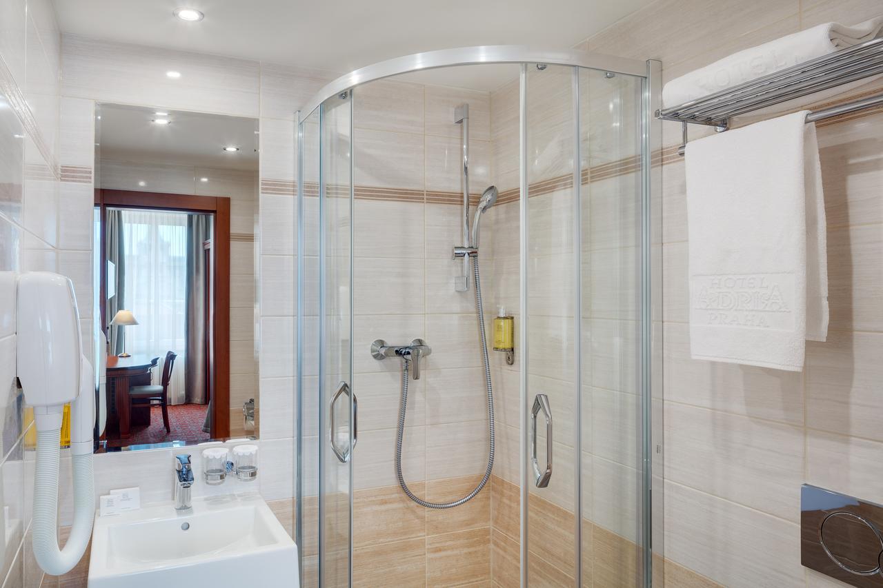 Hotel Adria