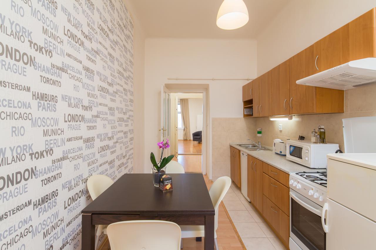 Vincanto Oldtown Daire