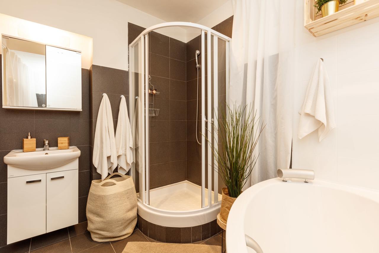 Aparthotel Chill 3*