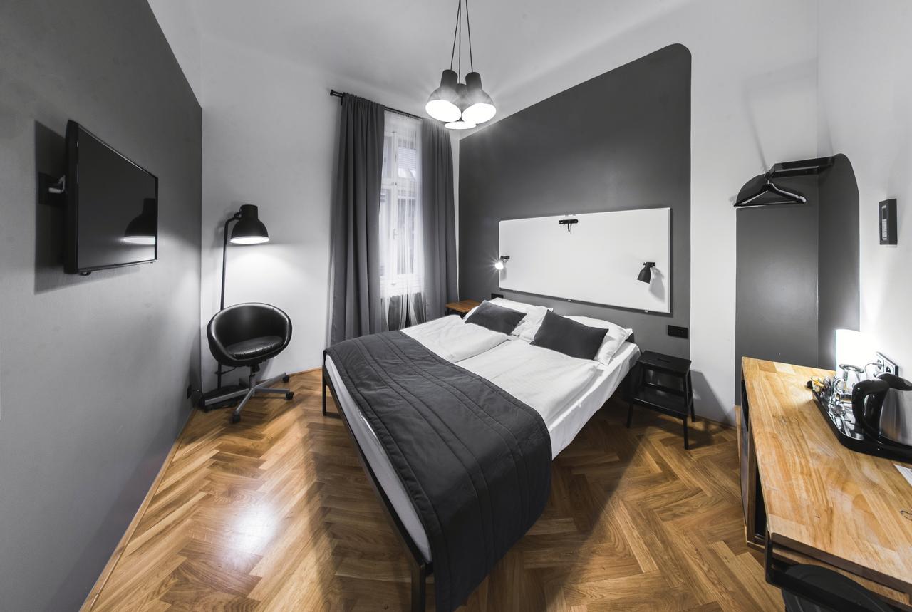 Czech Auberge de jeunesse *
