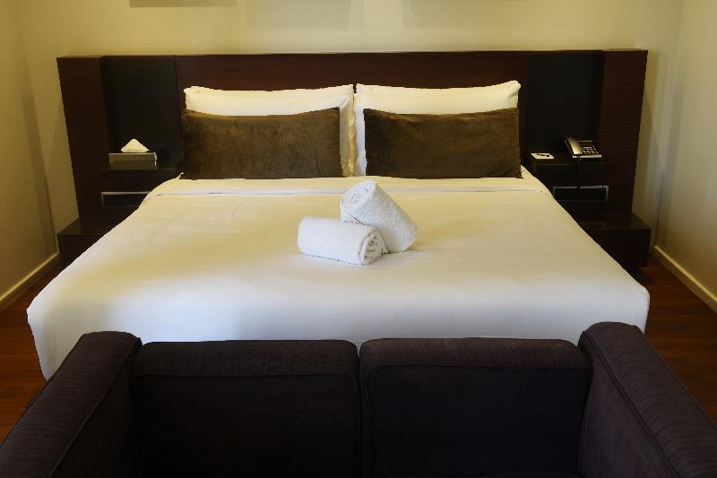 Hotel 987 Design Prague