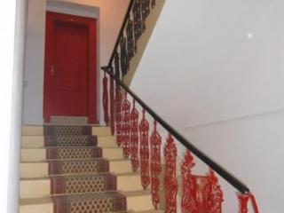 Vlkova Palace Prag