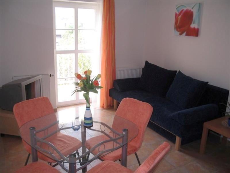 5 Aparthotel 3*