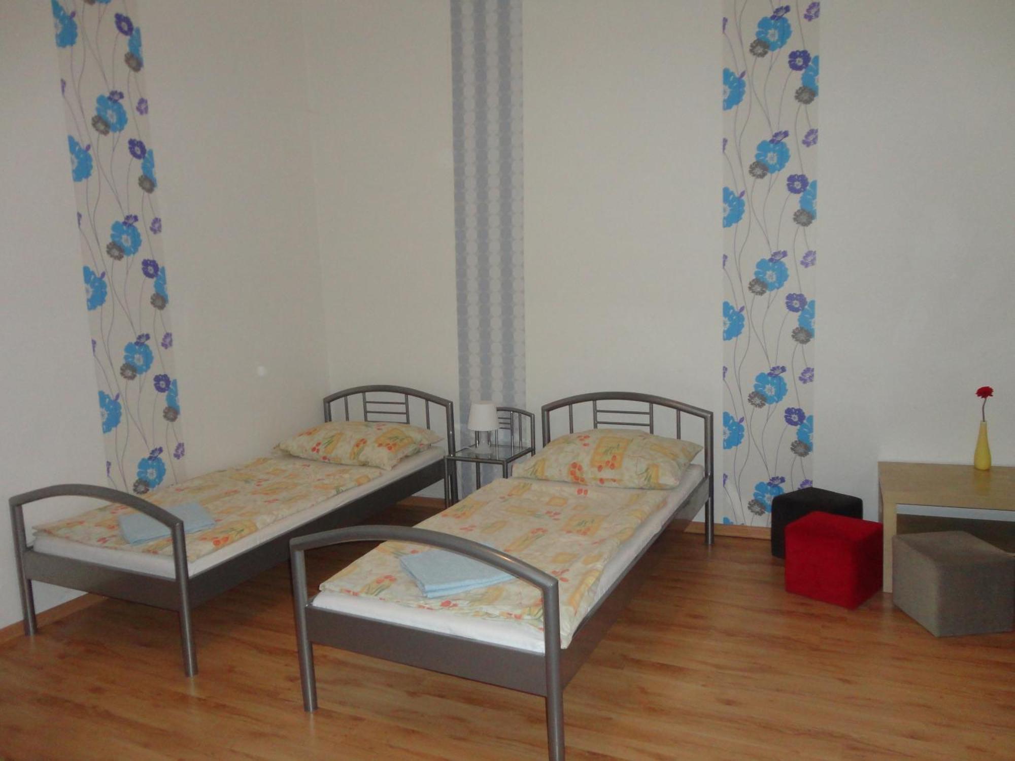 Tara Guest house
