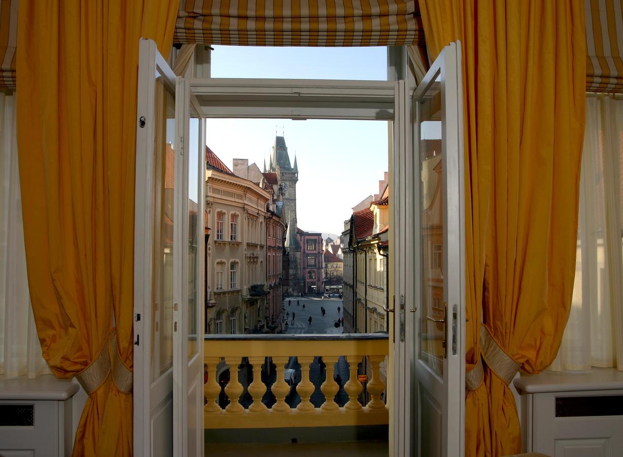 Ventana Hotel 5*