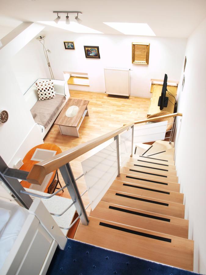 Center Apartment Prague