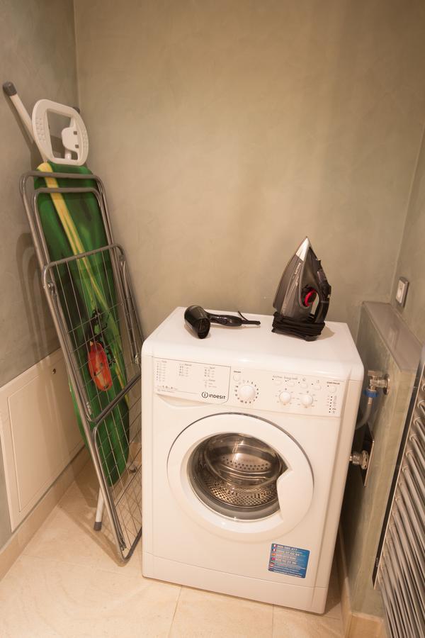 Apartment Luxury Apartment River Diamond Residence Prague