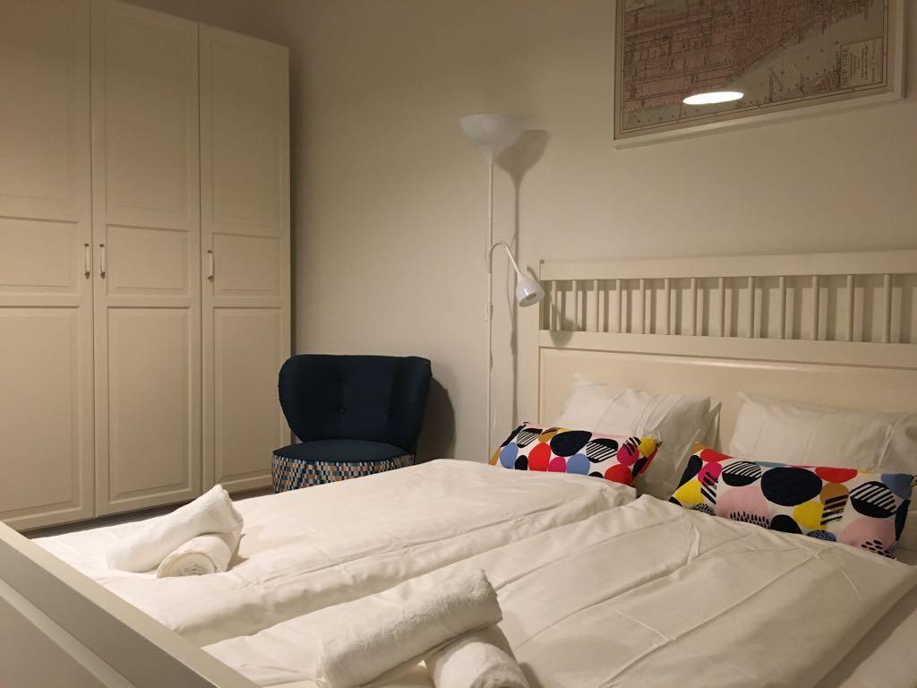 Cimburkova 9 Apartment