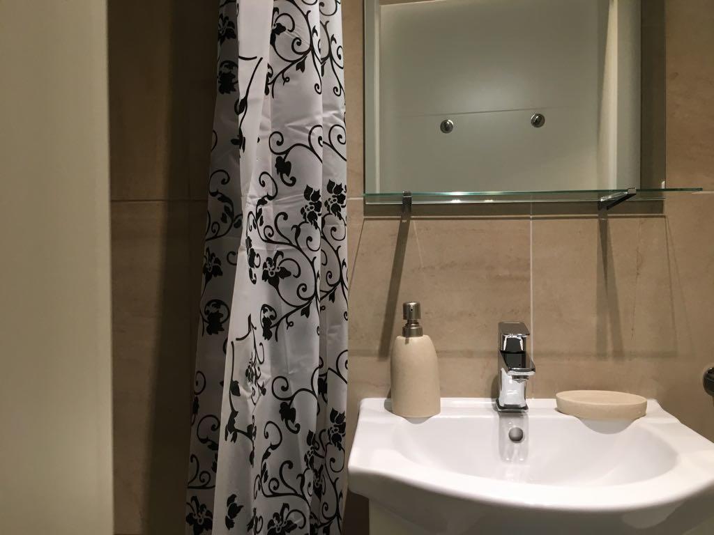 Apartment Cimburkova 9
