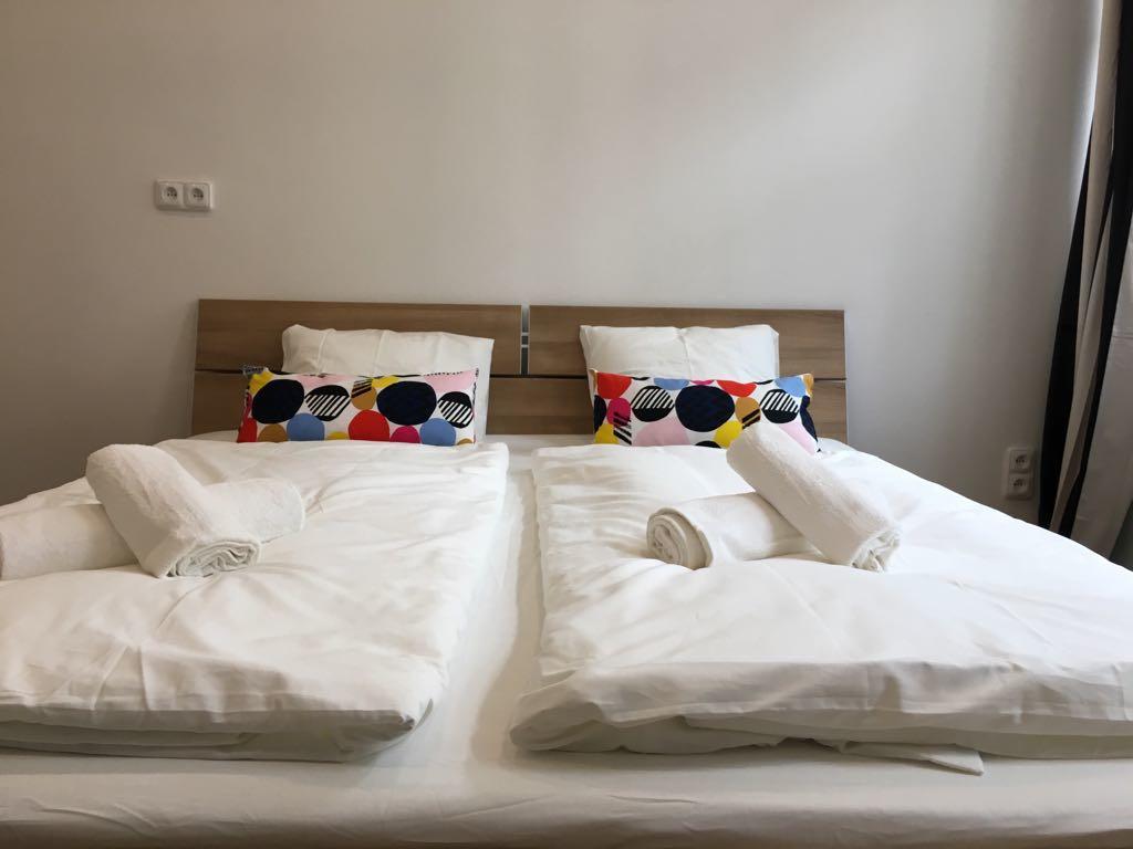 Apartment Cimburkova 9 *