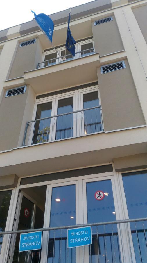 Strahov Hostel