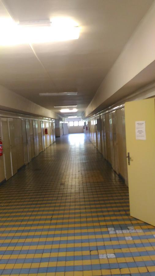 Hostel Strahov Prague