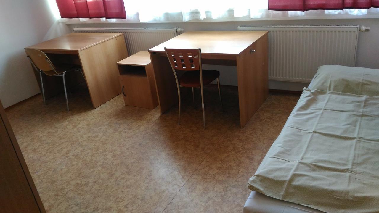 Strahov Hostel Prague