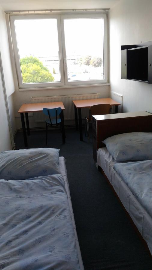 Strahov Hostel *