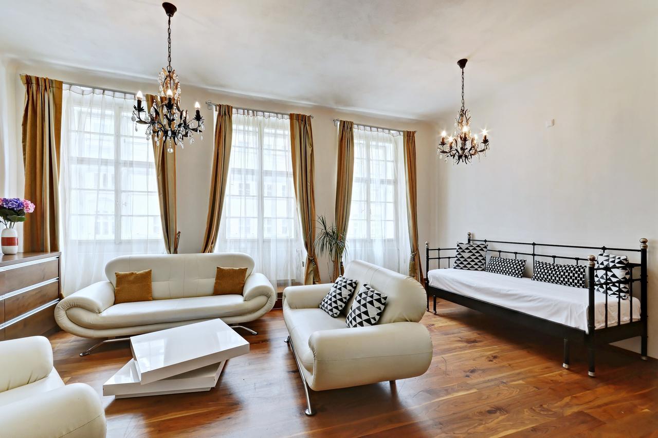 Apartment Historic Centre Ii