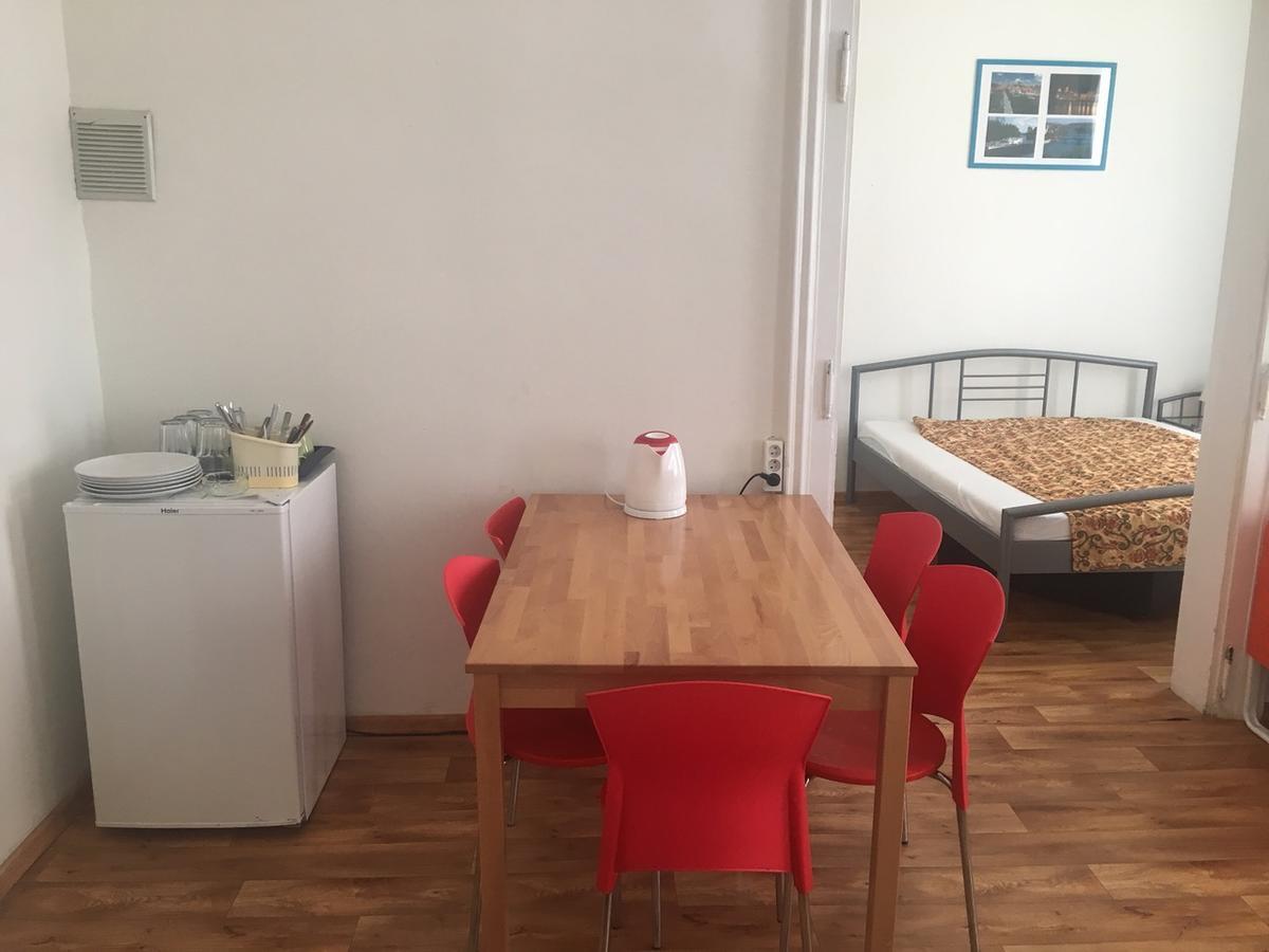 Guest house Tara Prague