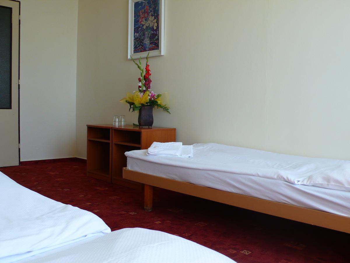 Hotel Easy Star Prague