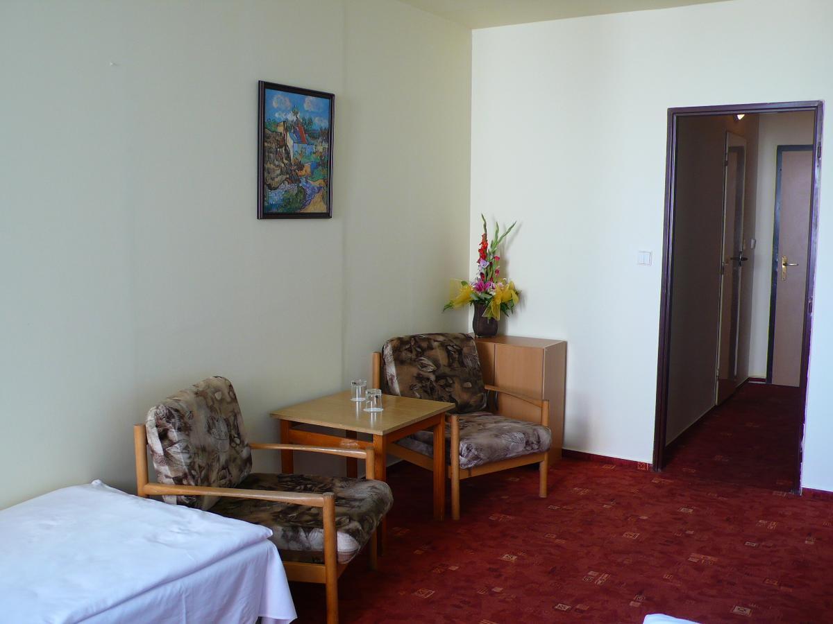 Easy Star Hotel Prague