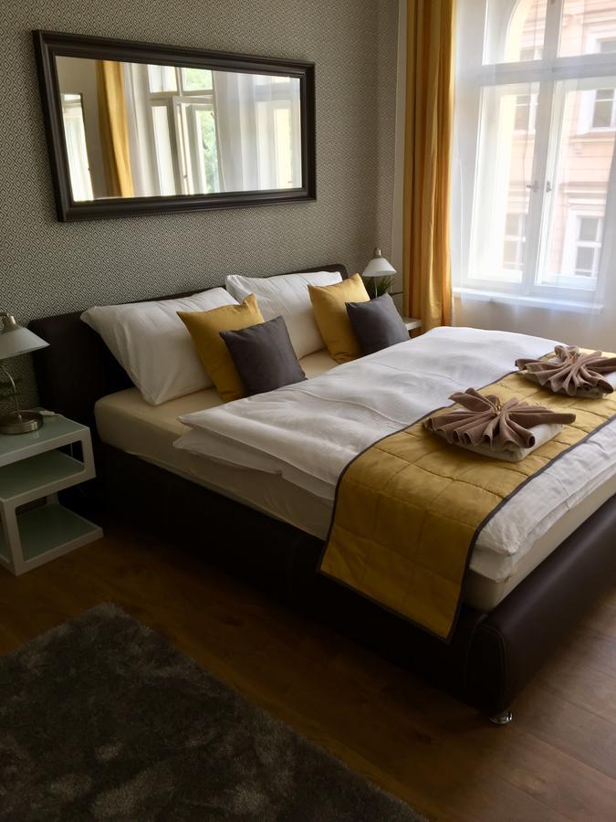 Beautiful In Appartement