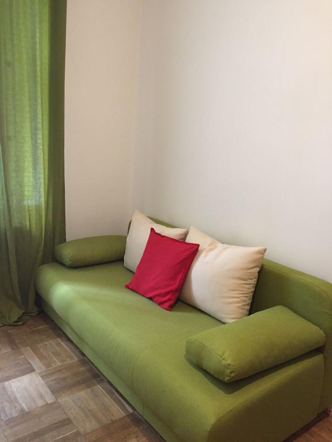Vinohrady Ii Appartement