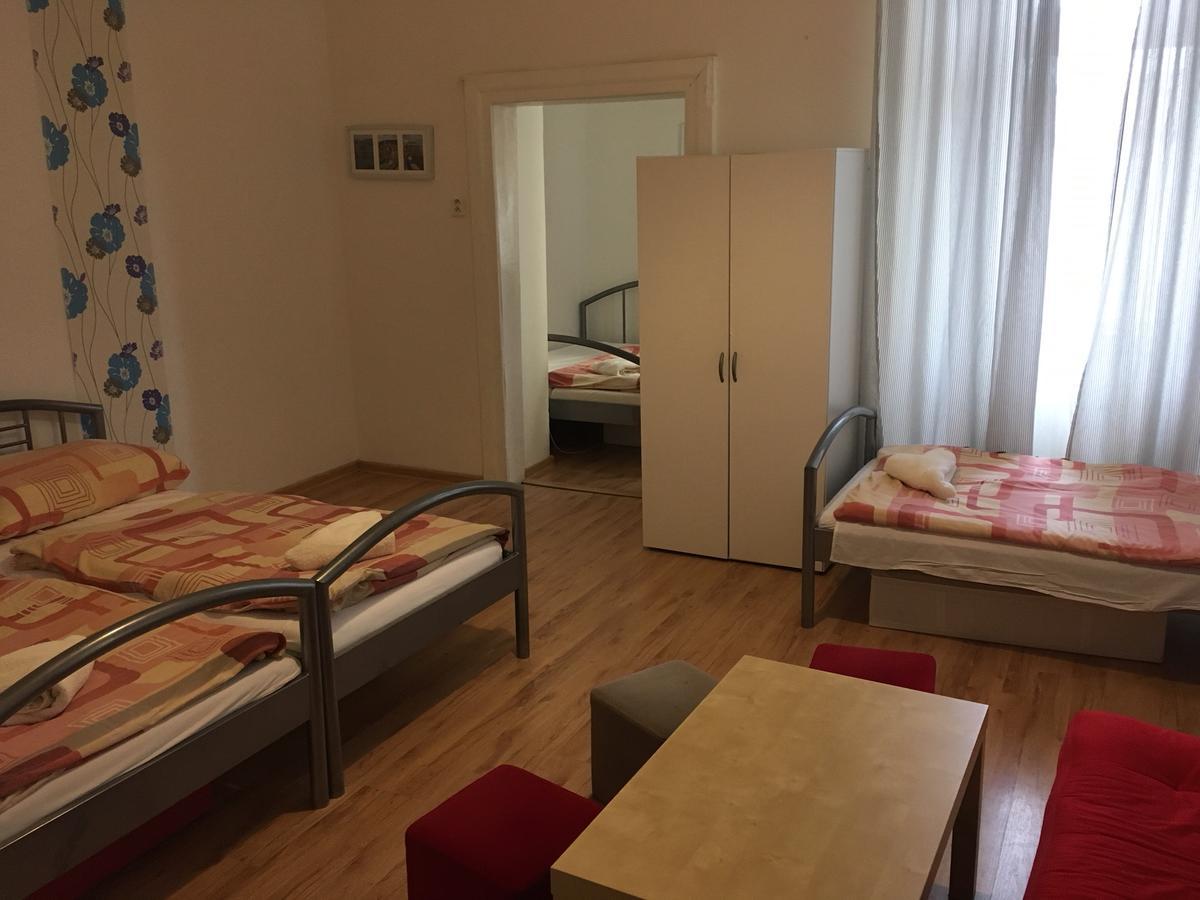 Tara Guest house Prague