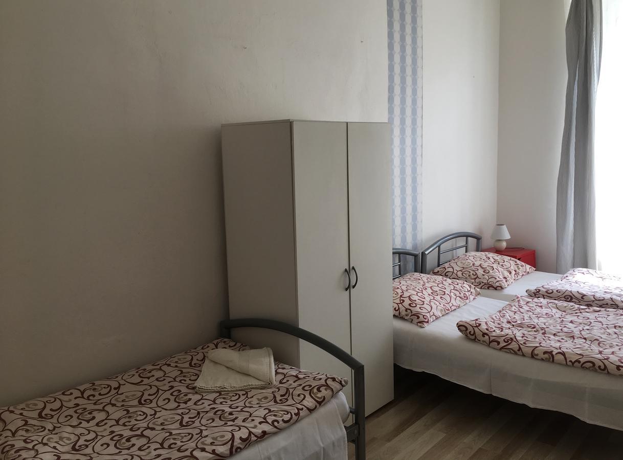 Guest house Tara Prague