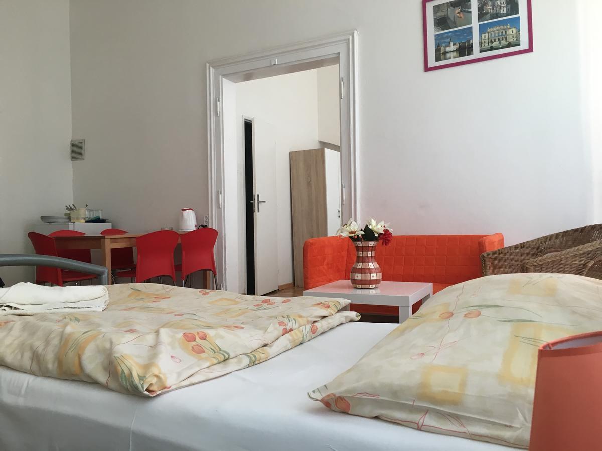 Tara Guest house