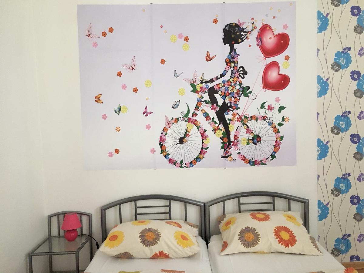 Tara Guest house Prague