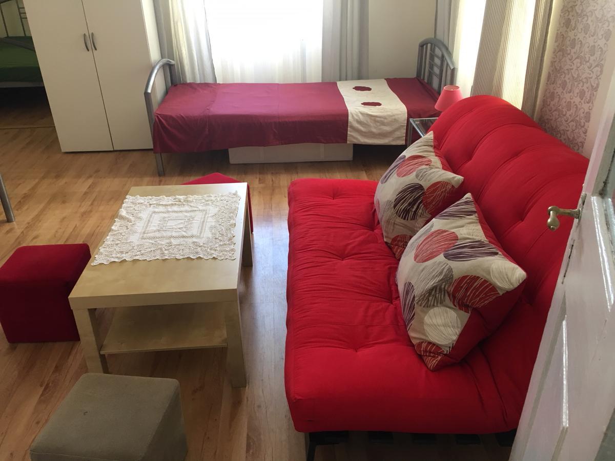 Tara Guest house Prague