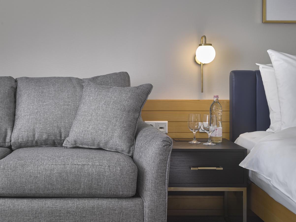 K+k Fenix Hotel Prague
