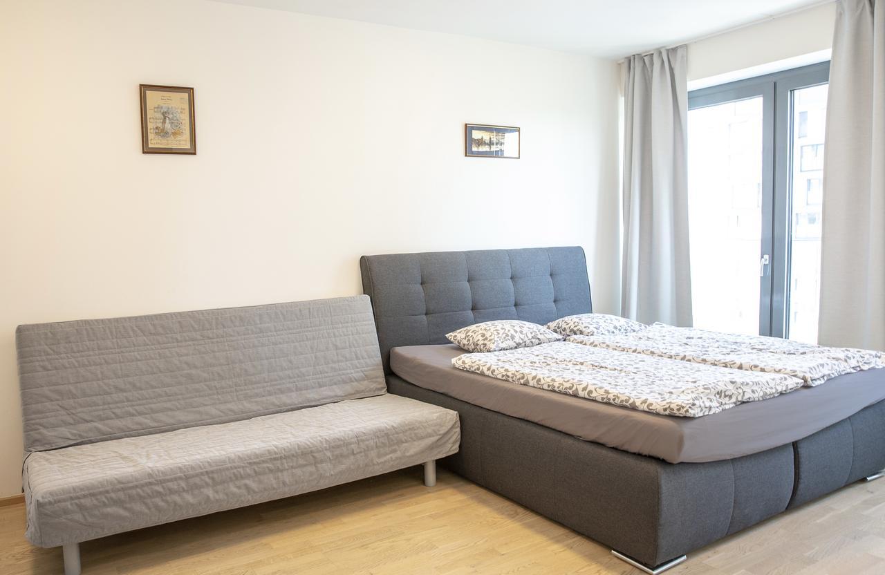 006 Angel Appartement